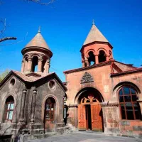 نرخ ویژه تور ایروان