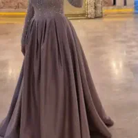 لباس سنگدوزی