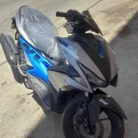 موتور کبیر nvx