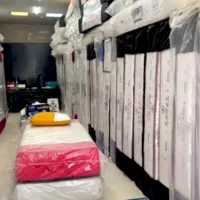 تشک سوپر پدار VIP ضخامت بالا ارسال رایگان