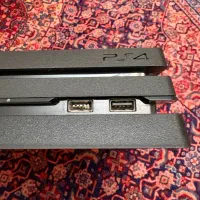 PS4 pro 1 Tra