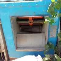 کولر 8000