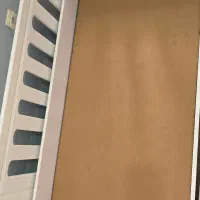 تخت نوزادوکودک