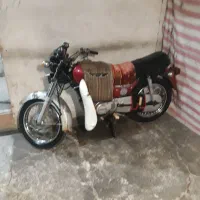 یاماها۱۲۵
