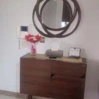 جاکفشی و آینه