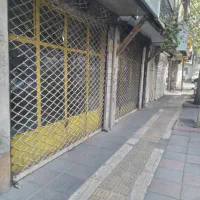 مغازه ۲۵ متر،پیروزی ،خ  درودیان سه راه  چرمسازی