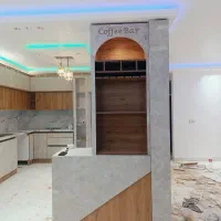 ساخت انواع کابینت ام دی اف