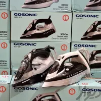 اتو بخار Gosonic گاسونیک پرقدرت کف سرامیک