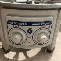 اجاق گاز پلوپزی نو