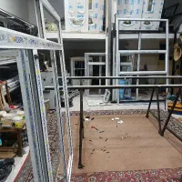 تولید وفروش اقساطی پنجره دوجدره،تضمین قیمت وکیفیت