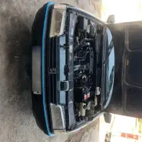 پژو 405 مدل 84