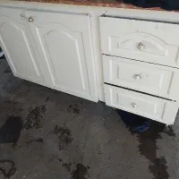 فروش کابینت فلزی گالوانیزواجاق گاز رومیزی