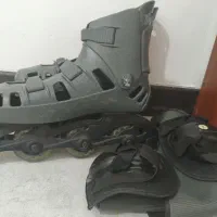 اسکیت