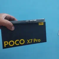 X7 Pro 12/512 در حد نو
