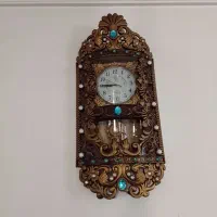 ساعت دیواری