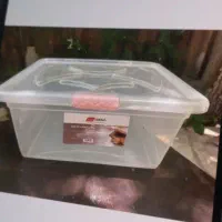 باکس پلاستیکی بزرگ