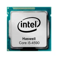 پردازنده i5 نسل چهارم 4590