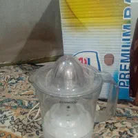 مرکبات گیری کنوود سالم