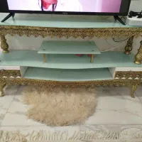 زیر تلویزیون
