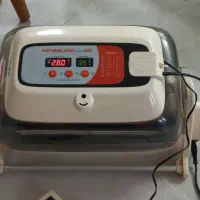 دستگاه جوجه کشی آرکام اصل