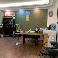 اجاره اتاق از مطب متخصص اطفال