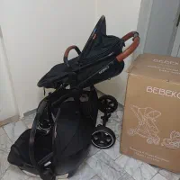 کالسکه و کرییر مارکت bebeko