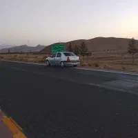 رنو تندر L90 E1|خودرو سواری و وانت|بیرجند, |دیوار