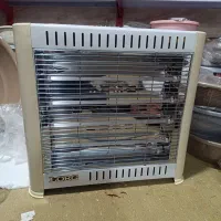 بخاری برقی نو نو