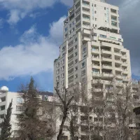 ۸۸۰متر پنت‌هاوس مناسب منزل سفیر