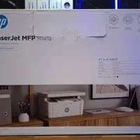 پرینتر و چاپگر ۳ کاره