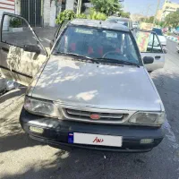 پراید مدل 85
