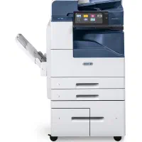 فتوکپی زیراکس AltaLink B8055 سیاه سفید اقساطی