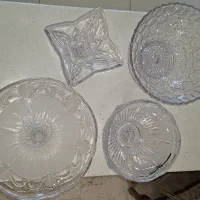 ظروف کریستال SOGA ژاپن(اصل)