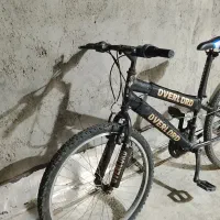 دوچرخه|دوچرخه، اسکیت، اسکوتر|کرج, حاجی آباد|دیوار