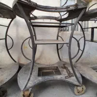 چهار چرخ مخصوص هیعت