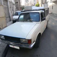 پیکان وانت
