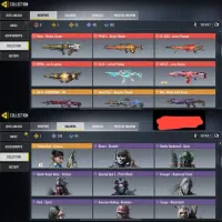 کالاف ارزان خفن