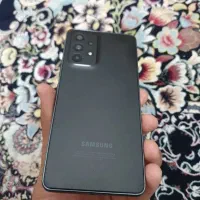سامسونگA53رام8حافظه256