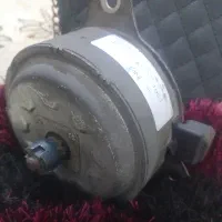 موتور فن خودرو