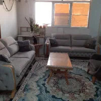 مبل ۸ نفره کامفورت