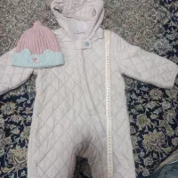 لباس بچه