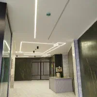 اجرای سقف کناف ، تایل ، کاغذ ، نقاشی