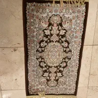 پادری طرح ابریشم ماشینی