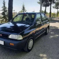 پرایدفنی درجه1