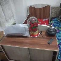 تخت کودک|تخت و سرویس خواب|کرج, شاهین‌ویلا|دیوار