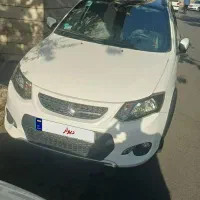 کوییک R مدل 1402
