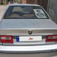 فروش سمند دوگانه دست