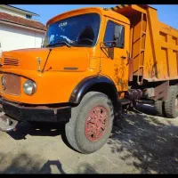 بنز تک کمپرسی