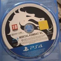 بازی PS4 مورتال کمبات ایکس MORTAL KOMBAT XL