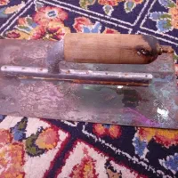 ماله بنایی سالم